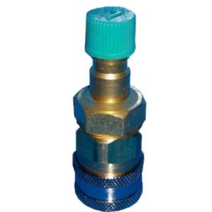 Renault High to Low Adaptor AE24877