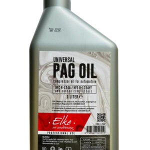 11.502 Universal PAG oil R134a R1234yf