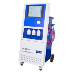 AVL DITEST ADS 130D R1234yf - Fully automatic A/C Machine (A/C Service station)