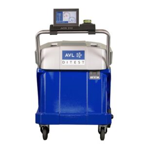 AVL DITEST ADS 310 R744 - Fully automatic A/C Machine (A/C Service station)