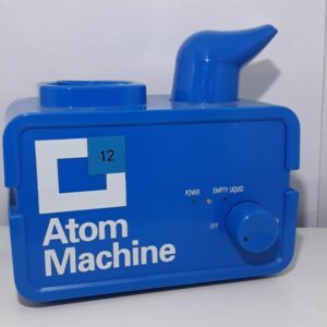 ATOM MACHINE 41-2010