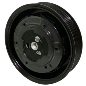 CA-1015 BMW 3,5,6 Series 7SEU17C 6 Groove 110mm O.D