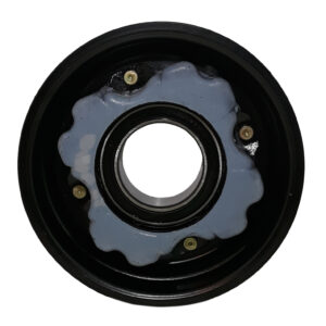 CA-166 Audi Pulley 6SEU12C/7SEU16C 4 Groove