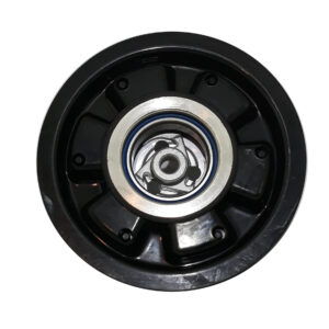 CA-174 Toyato Yaris 1.0l, 1.3l 5SE09C