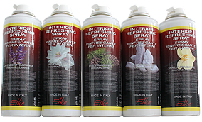 Elke Refreshing Spray