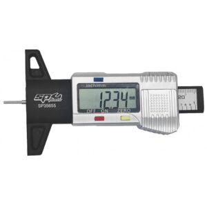 TYRE DEPTH GAUGE DIGITAL