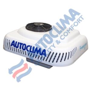 Fresco 3000Rt Truck pod