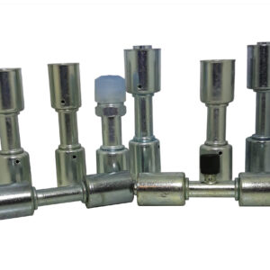 Hose Crimp Fittings