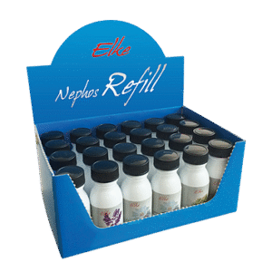 Nephos Refills