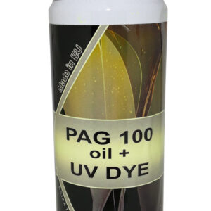 11.086 PAG 100 oil + UV Dye