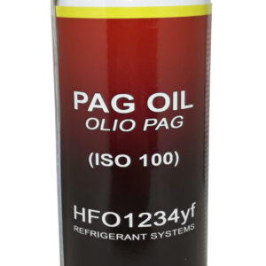 11.030YF Pag oil 100 HFO1234yf