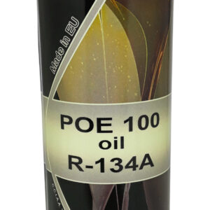 11.071 POE 100 oil R-134a