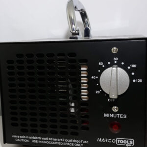 13.751 Ozone Generator