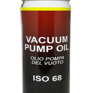 20.4002 Vacuum pump oil ISO 68