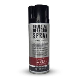 11.025 LEAK DETECT FOAM SPRAY 400ml