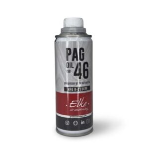 11.029 Pag Oil 46 *250ML*