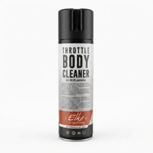 11.316 Throttle Body Cleaner