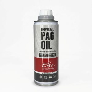 11.501 Universal PAG Oil - 250ML R134a/R1234yf