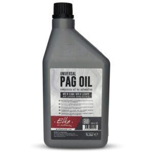 11.502 Universal PAG oil R134a R1234yf