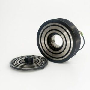 Valeo 24V 8 Poly-V Clutch