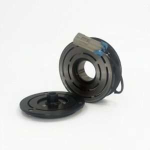 12V Poly-V 6 Ø105mm OPEL Clutch
