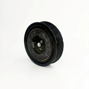 Denso 6 Poly-V Clutch