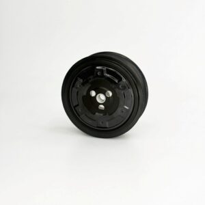 Denso 7 Poly-V Clutch
