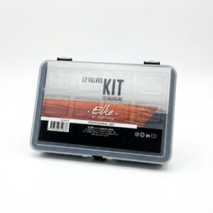 88.205 12 Valves Kit
