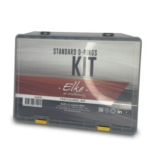 88.901 Standard O-Rings Kit