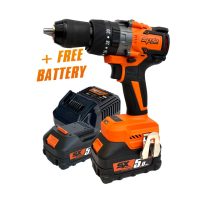 cordless-18v-13mm-drill-driver-high-power-extra-battery